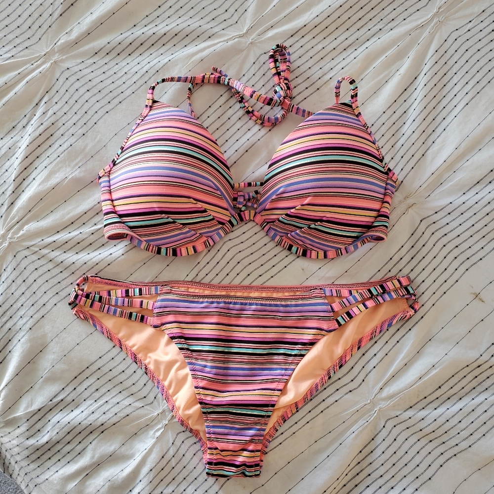 Swimsuit